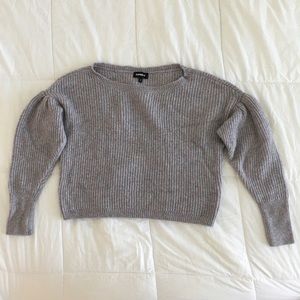 Express Sweater